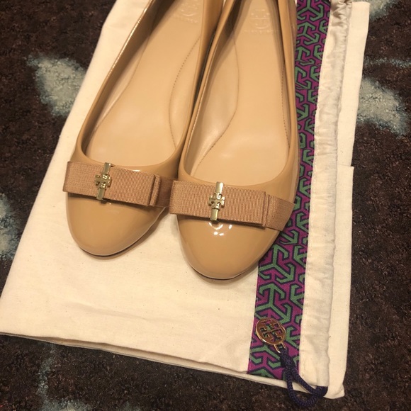 Tory Burch Flats - Never Worn! - Picture 6 of 7